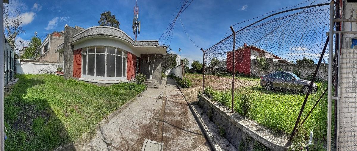 Foto de casa en venta en paseo de la reforma , real de las lomas, miguel hidalgo, df / cdmx, 30527506 No. 04