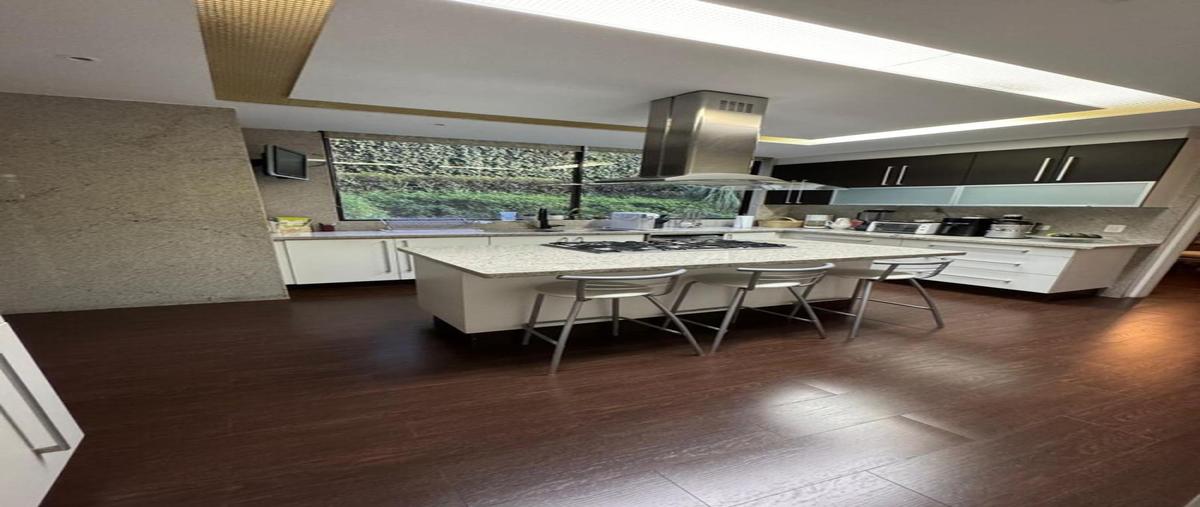 Foto de departamento en renta en paseo de la reforma , real de las lomas, miguel hidalgo, df / cdmx, 31554268 No. 06