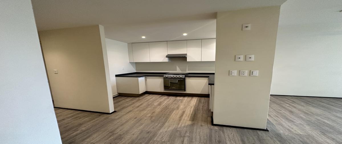 Foto de departamento en venta en paseo de la reforma , san gabriel, álvaro obregón, df / cdmx, 28246663 No. 05