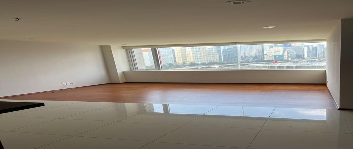 Foto de departamento en venta en paseo de la reforma , santa fe, álvaro obregón, df / cdmx, 27499338 No. 03