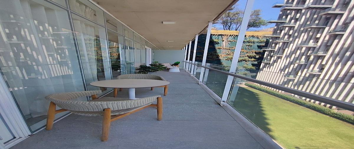 Foto de departamento en venta en paseo de la reforma , santa fe, álvaro obregón, df / cdmx, 0 No. 06