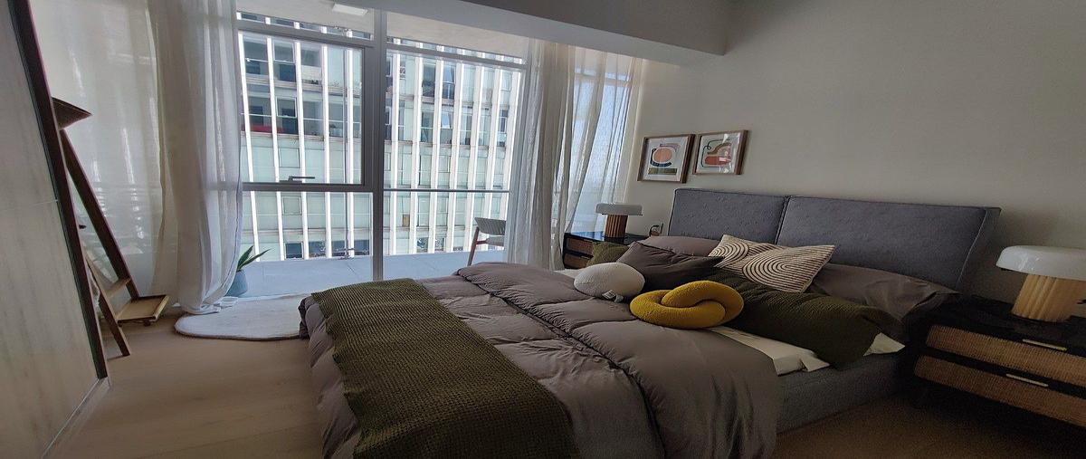 Foto de departamento en venta en paseo de la reforma , santa fe, álvaro obregón, df / cdmx, 0 No. 07