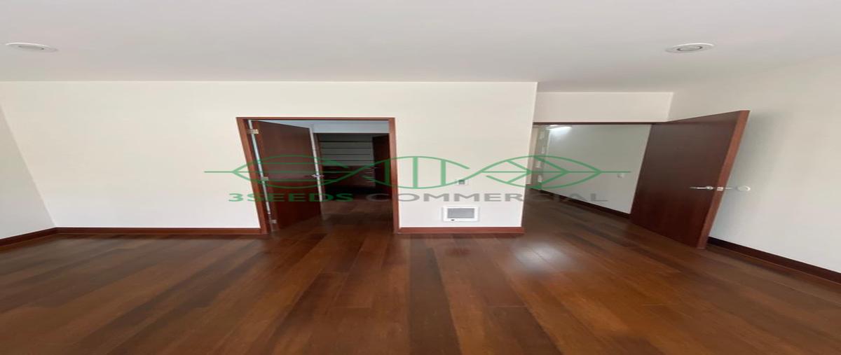 Foto de departamento en venta en paseo de la reforma , santa fe cuajimalpa, cuajimalpa de morelos, df / cdmx, 27403314 No. 03