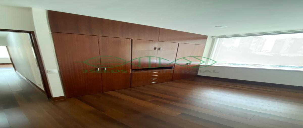 Foto de departamento en venta en paseo de la reforma , santa fe cuajimalpa, cuajimalpa de morelos, df / cdmx, 27403314 No. 04