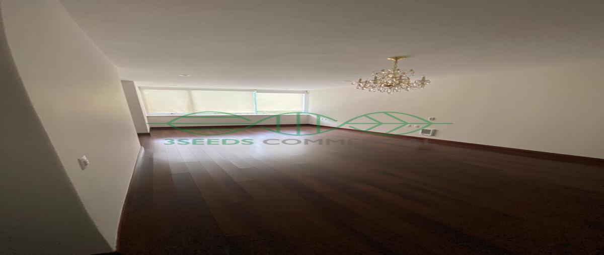 Foto de departamento en venta en paseo de la reforma , santa fe cuajimalpa, cuajimalpa de morelos, df / cdmx, 27403314 No. 06