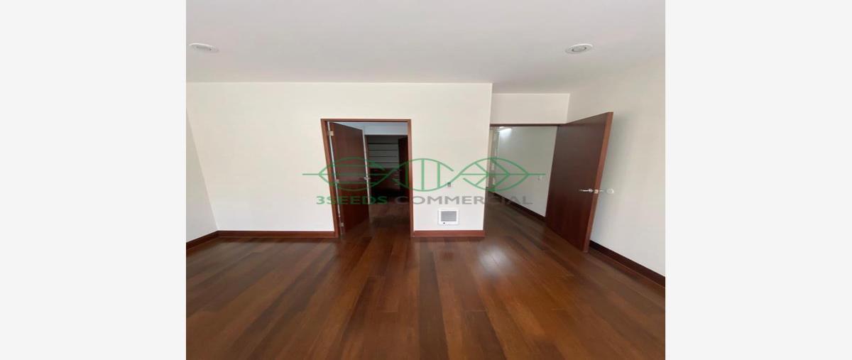 Foto de departamento en venta en paseo de la reforma , santa fe cuajimalpa, cuajimalpa de morelos, df / cdmx, 28106787 No. 03