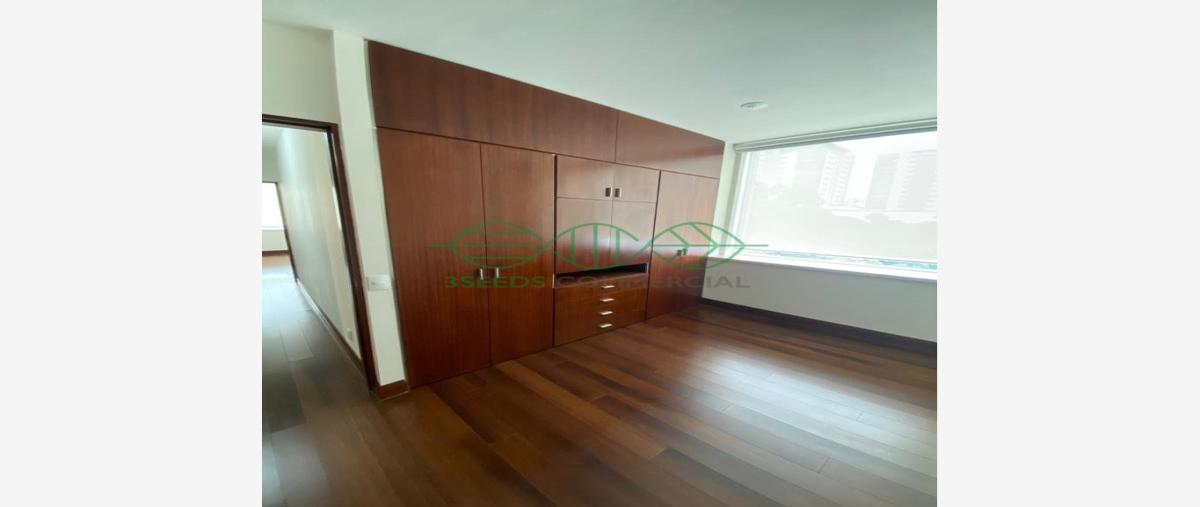 Foto de departamento en venta en paseo de la reforma , santa fe cuajimalpa, cuajimalpa de morelos, df / cdmx, 28106787 No. 04