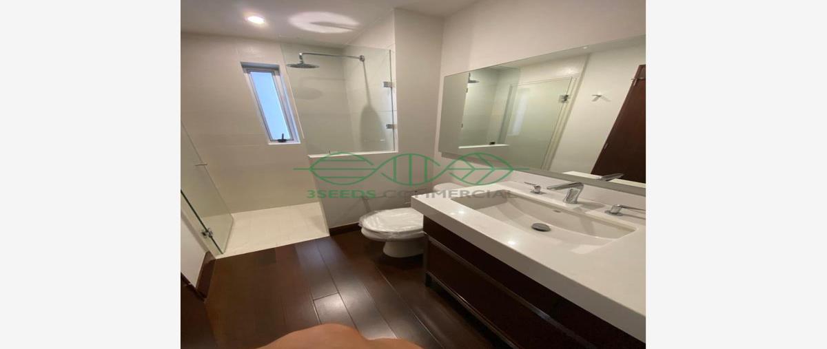 Foto de departamento en venta en paseo de la reforma , santa fe cuajimalpa, cuajimalpa de morelos, df / cdmx, 28106787 No. 05