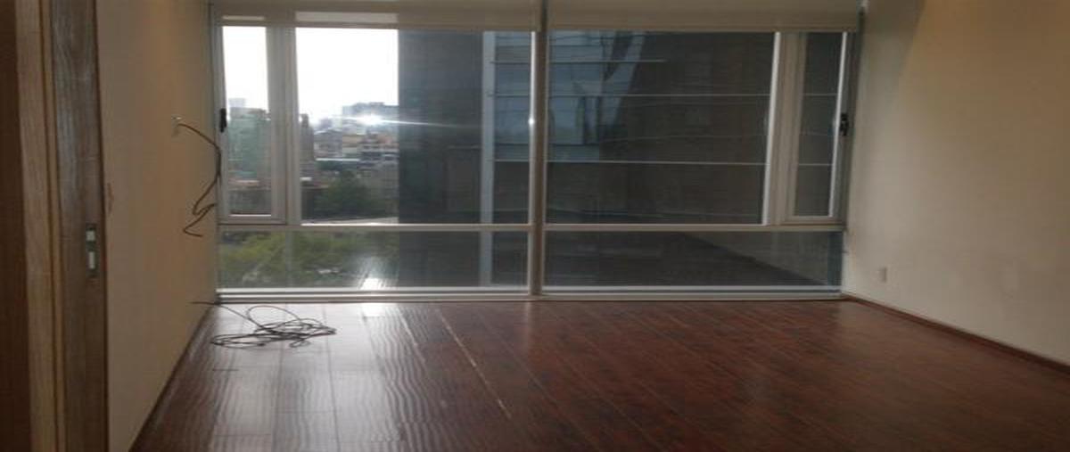 Foto de departamento en renta en paseo de la reforma , tabacalera, cuauhtémoc, df / cdmx, 25196835 No. 04