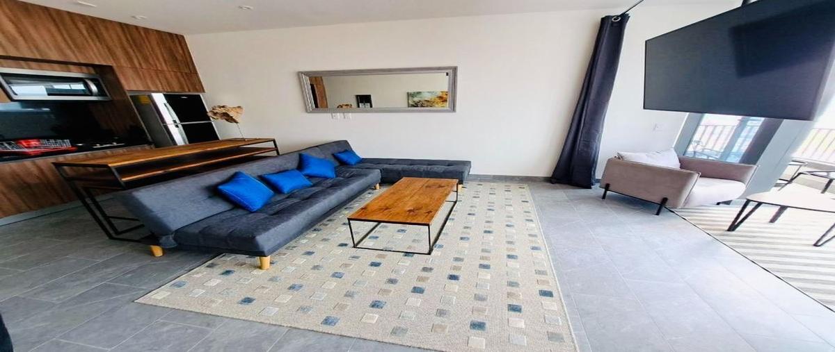 Foto de departamento en venta en paseo de la reforma , tabacalera, cuauhtémoc, df / cdmx, 27563311 No. 03