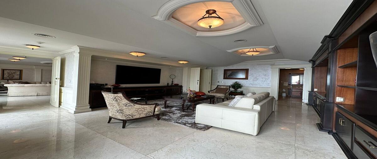 Foto de departamento en venta en paseo de la reforma , tabacalera, cuauhtémoc, df / cdmx, 0 No. 04