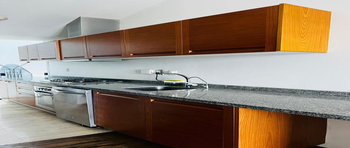 Foto de departamento en renta en paseo de la reforma , tabacalera, cuauhtémoc, df / cdmx, 28574501 No. 03