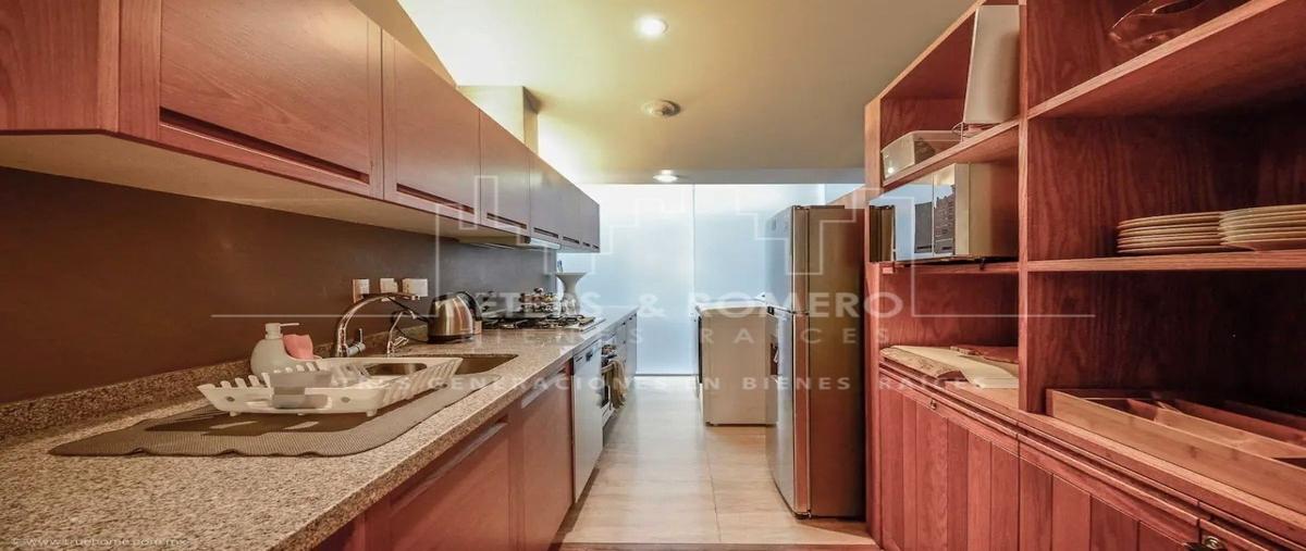 Foto de departamento en venta en paseo de la reforma , tabacalera, cuauhtémoc, df / cdmx, 0 No. 05