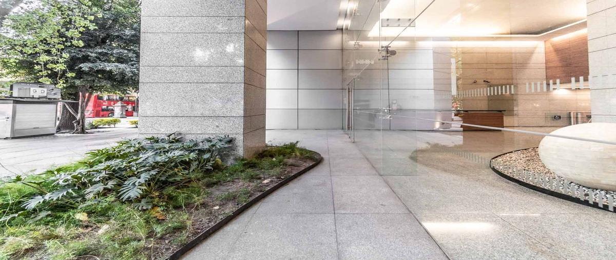 Foto de oficina en renta en paseo de la reforma , tabacalera, cuauhtémoc, df / cdmx, 0 No. 03