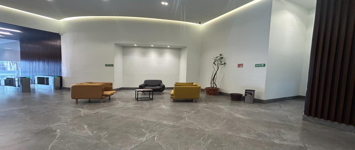 Foto de oficina en renta en paseo de la reforma , tabacalera, cuauhtémoc, df / cdmx, 0 No. 03