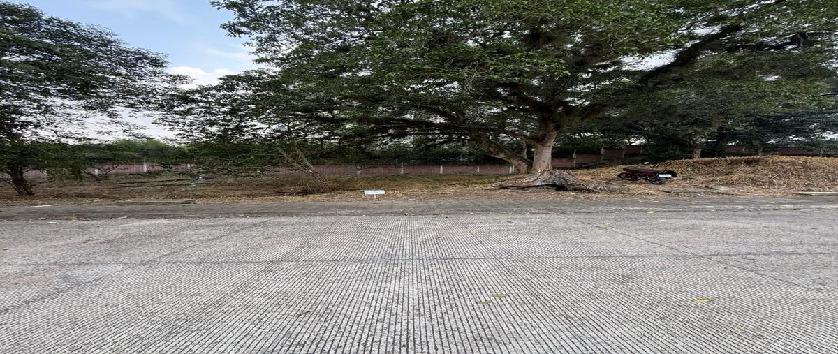 Foto de terreno habitacional en venta en  , paseo de la reina, xalapa, veracruz de ignacio de la llave, 30569823 No. 03