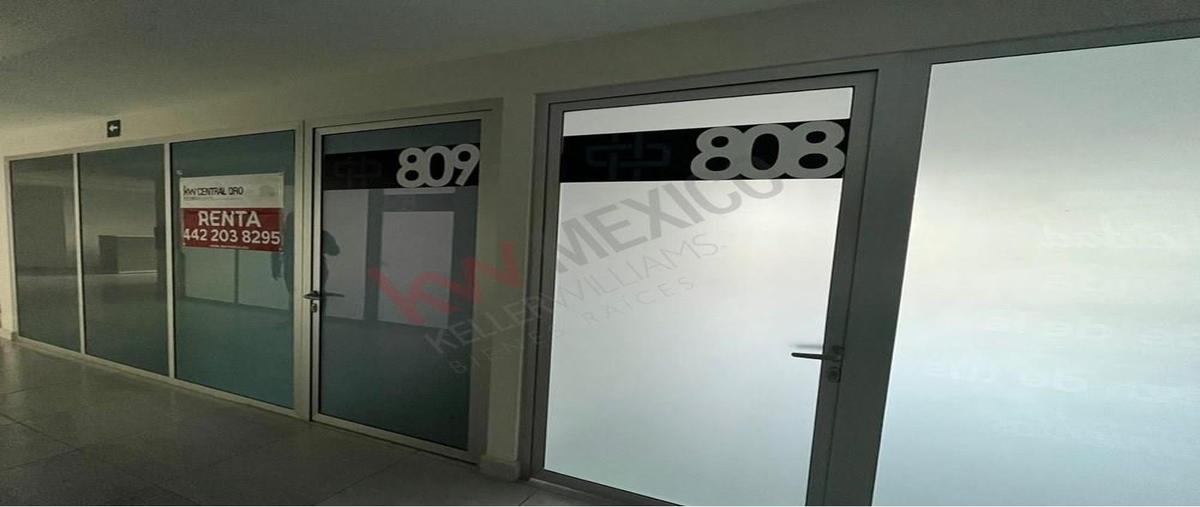 Foto de oficina en venta en paseo de la república 13020, altos juriquilla, querétaro, querétaro, 0 No. 03
