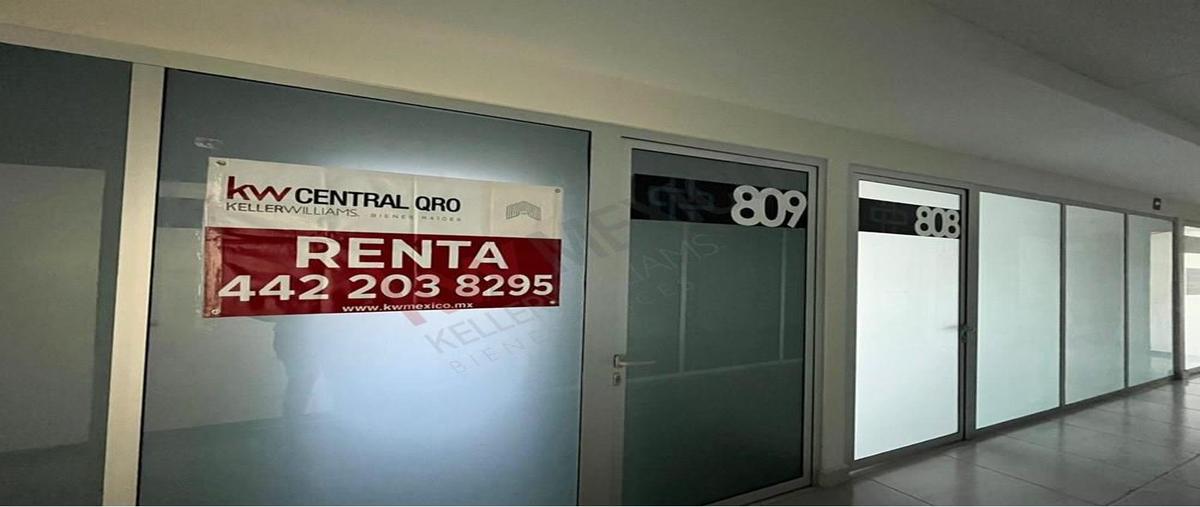 Foto de oficina en venta en paseo de la república 13020, altos juriquilla, querétaro, querétaro, 0 No. 04