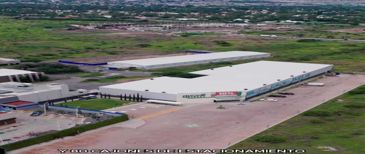 Foto de bodega en paseo de la republica antea , el salitre, querétaro, querétaro, 0 foto 01 Foto de bodega en renta en paseo de la republica antea , el salitre, querétaro, querétaro, 0 No. 01