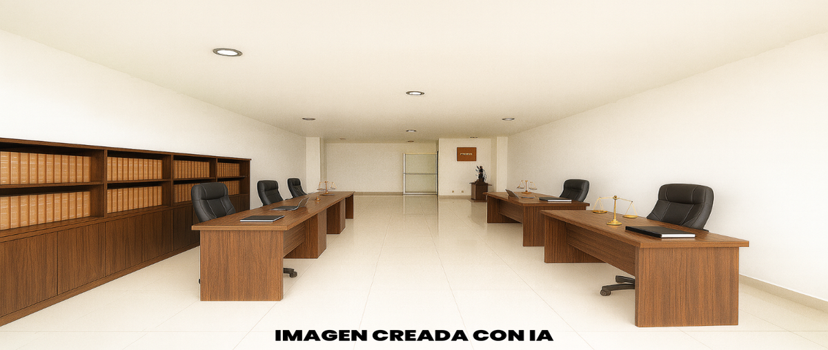 Foto de oficina en renta en paseo de la república , benito juárez, querétaro, querétaro, 15896026 No. 04