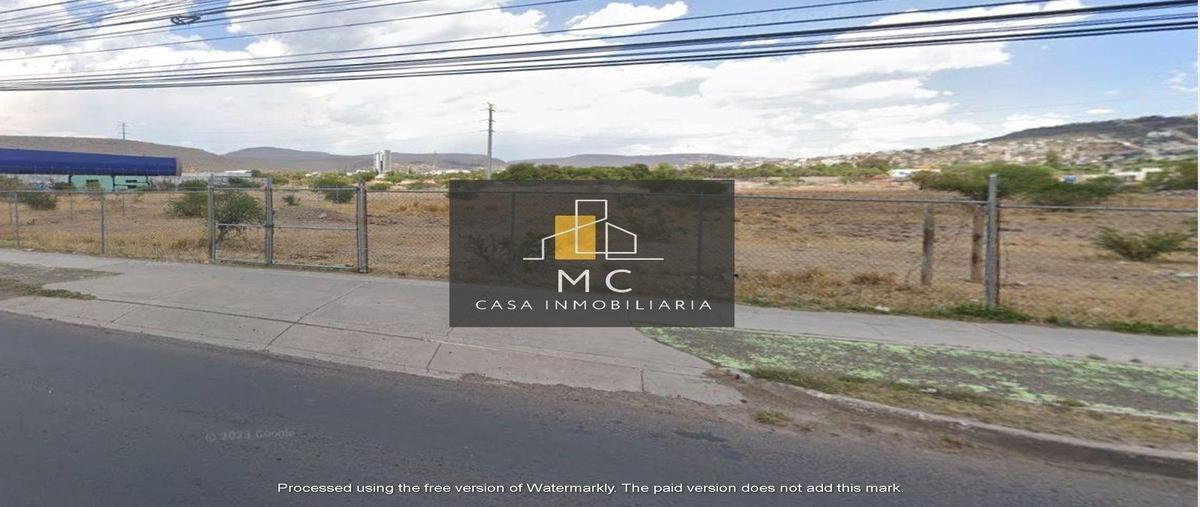 Foto de terreno comercial en paseo de la república , el salitre, querétaro, querétaro, 0 foto 04 Foto de terreno comercial en venta en paseo de la república , el salitre, querétaro, querétaro, 0 No. 04