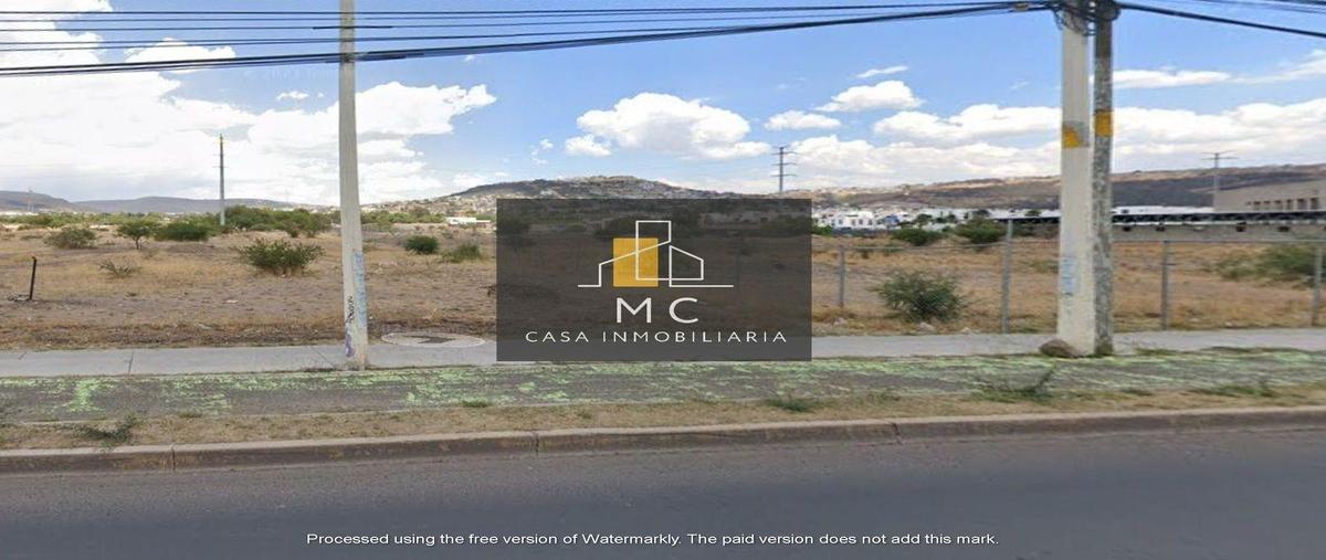 Foto de terreno comercial en paseo de la república , el salitre, querétaro, querétaro, 0 foto 05 Foto de terreno comercial en venta en paseo de la república , el salitre, querétaro, querétaro, 0 No. 05