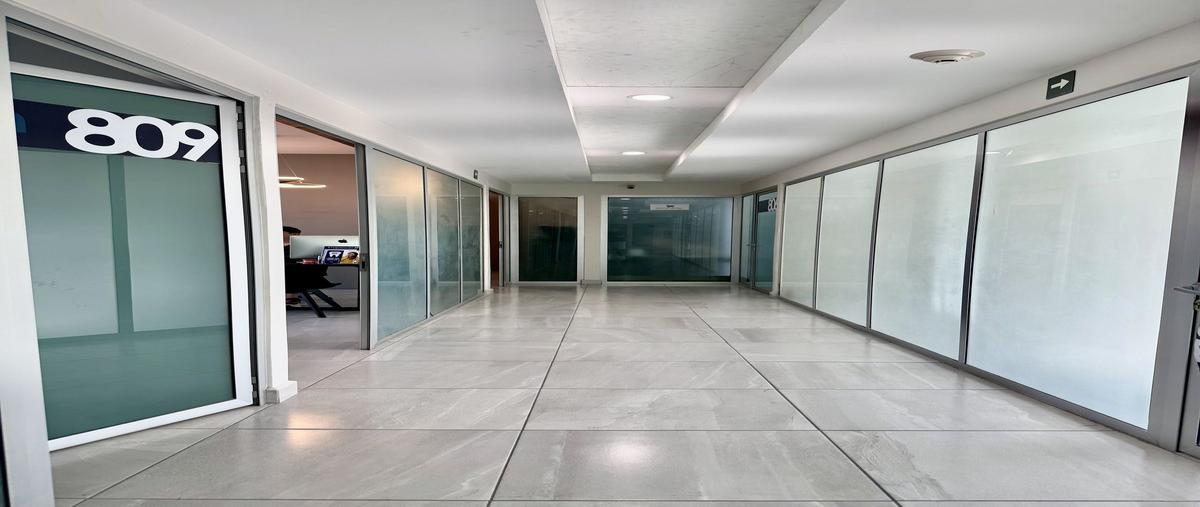 Foto de oficina en renta en paseo de la republica , el salitre, querétaro, querétaro, 0 No. 04