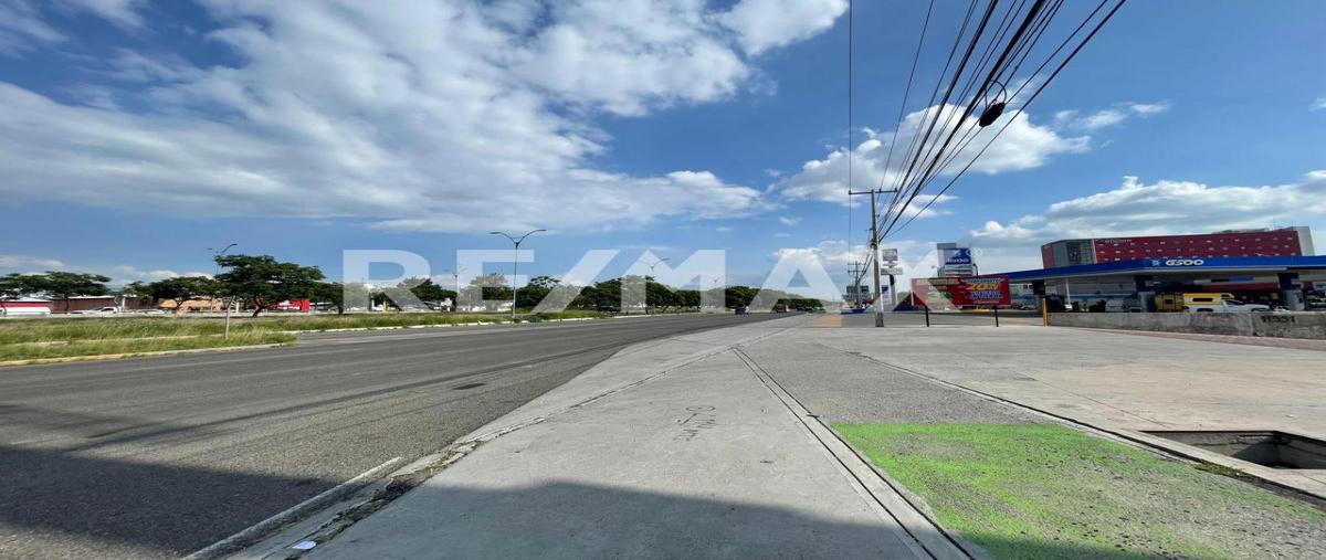 Foto de terreno comercial en renta en paseo de la república , el salitre, querétaro, querétaro, 0 No. 05