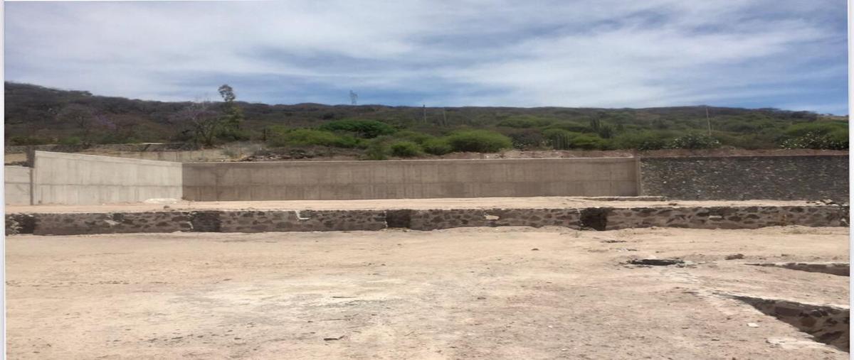 Foto de terreno comercial en venta en paseo de la república juriquilla , juriquilla, querétaro, querétaro, 26076728 No. 04