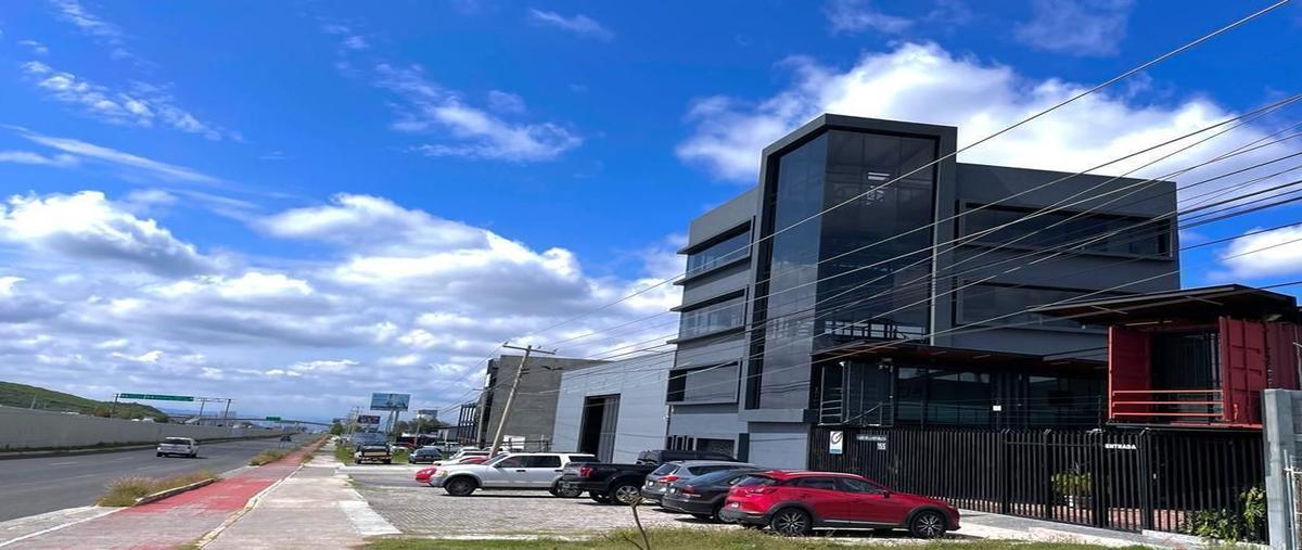 Foto de oficina en renta en paseo de la república juriquilla , juriquilla, querétaro, querétaro, 0 No. 03