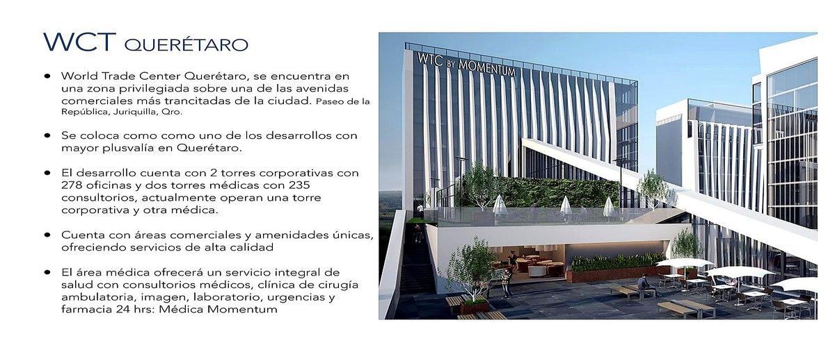 Foto de local en renta en paseo de la republica , juriquilla, querétaro, querétaro, 30876936 No. 03