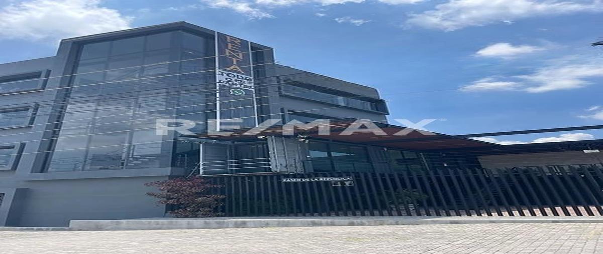 Foto de oficina en renta en paseo de la republica , juriquilla santa fe, querétaro, querétaro, 0 No. 03