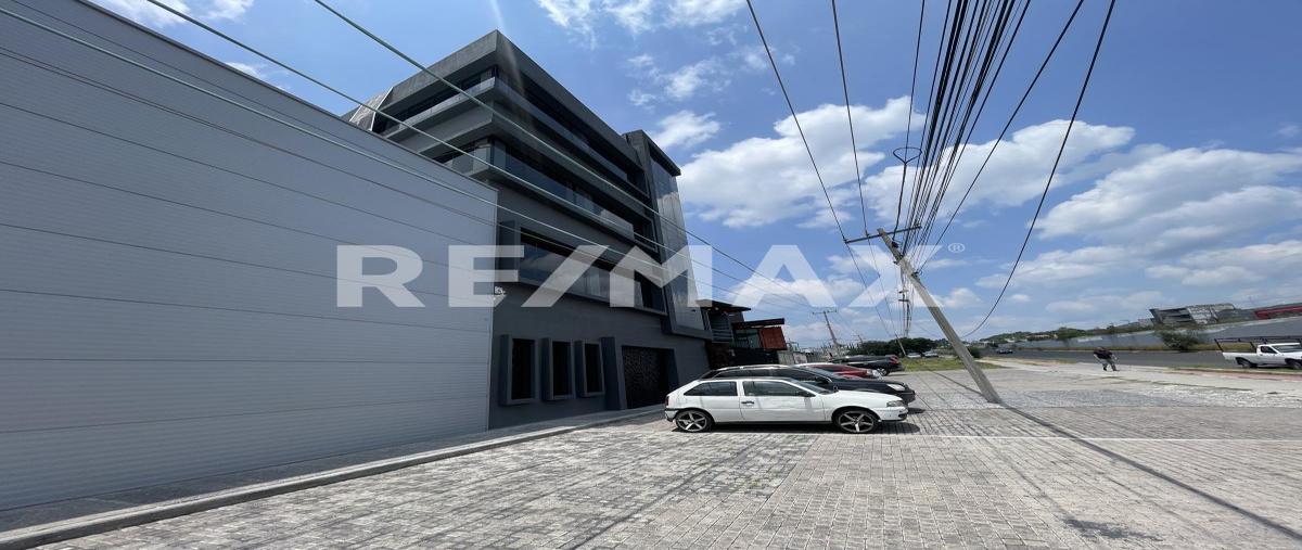 Foto de oficina en renta en paseo de la republica , juriquilla santa fe, querétaro, querétaro, 0 No. 04