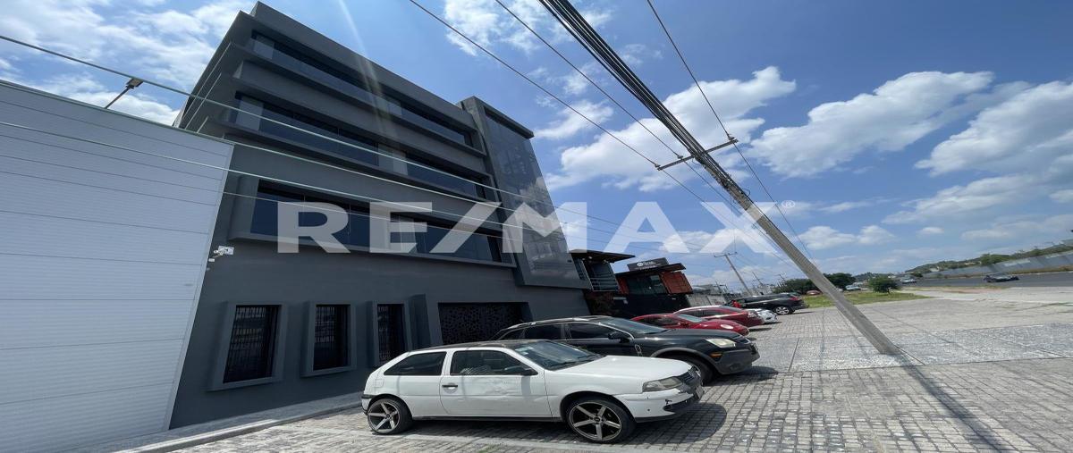 Foto de oficina en renta en paseo de la republica , juriquilla santa fe, querétaro, querétaro, 0 No. 05