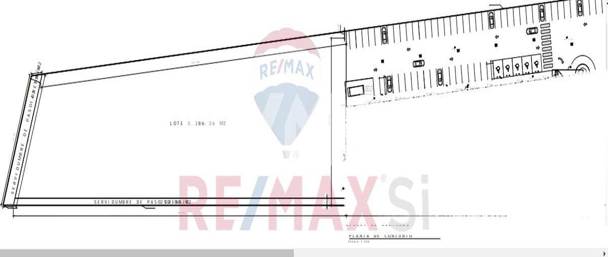 Foto de terreno comercial en renta en paseo de la república , parque industrial jurica, querétaro, querétaro, 0 No. 03