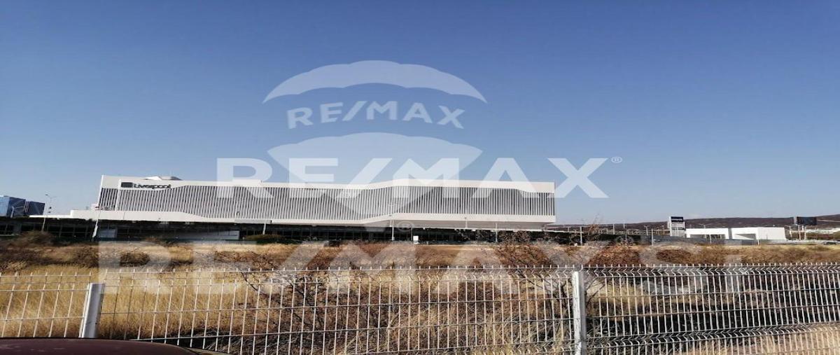 Foto de terreno comercial en renta en paseo de la república , parque industrial jurica, querétaro, querétaro, 0 No. 05