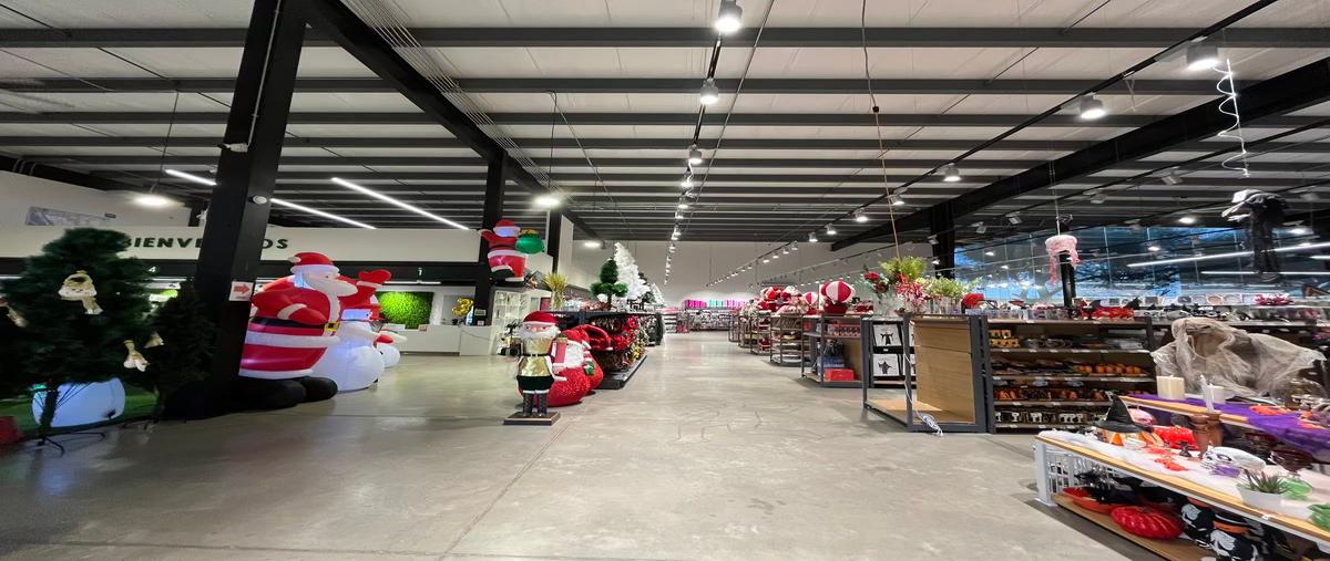 Foto de bodega en renta en paseo de la república , rinconada jurica, querétaro, querétaro, 0 No. 05