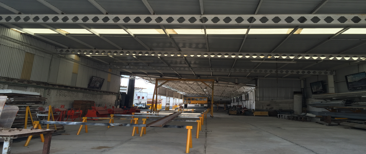 Foto de bodega en renta en paseo de la república , santa rosa de jauregui, querétaro, querétaro, 23362915 No. 03