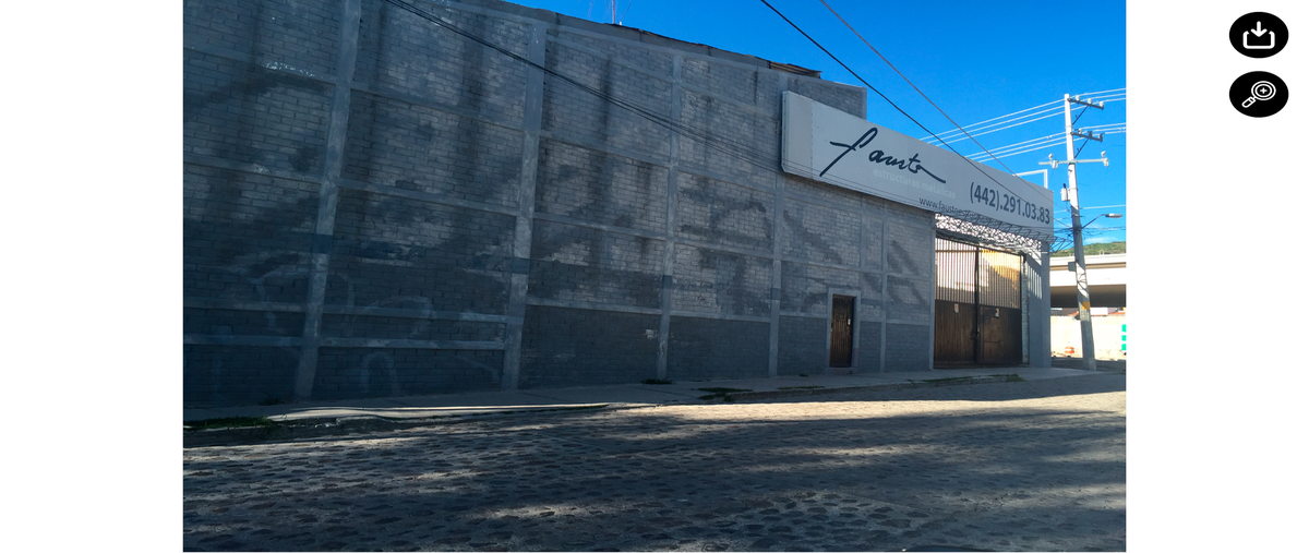 Foto de bodega en renta en paseo de la república , santa rosa de jauregui, querétaro, querétaro, 23362915 No. 05