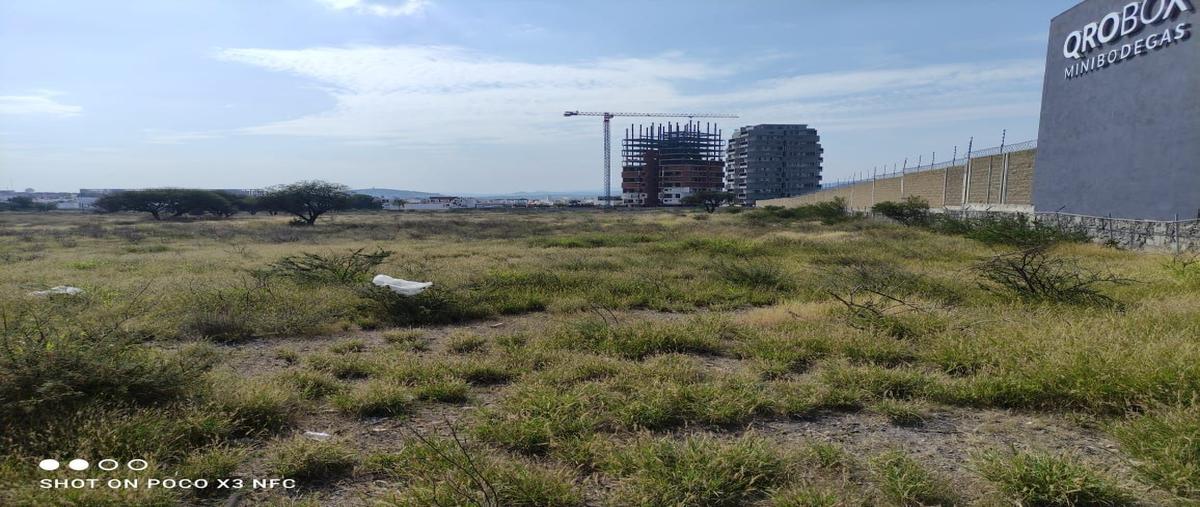 Foto de terreno comercial en venta en paseo de la república , santa rosa de jauregui, querétaro, querétaro, 0 No. 03