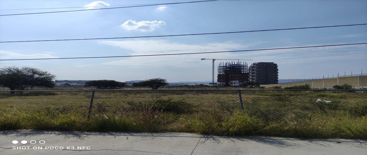 Foto de terreno comercial en venta en paseo de la república , santa rosa de jauregui, querétaro, querétaro, 0 No. 05