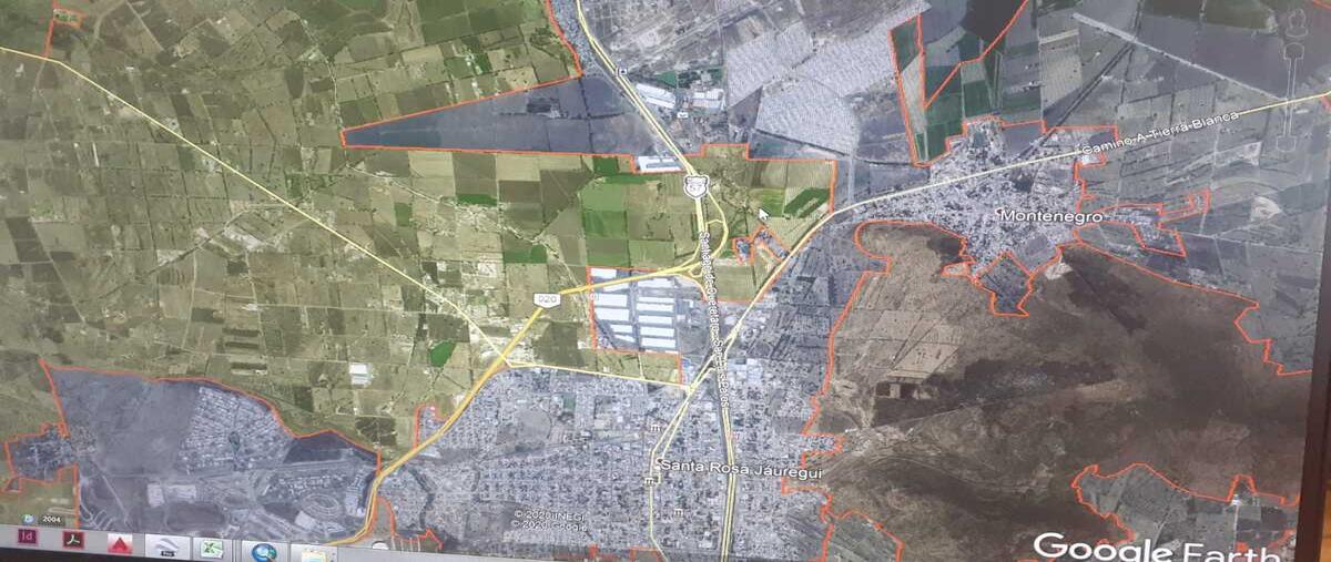 Foto de terreno habitacional en venta en paseo de la republica , santa rosa de jauregui, querétaro, querétaro, 0 No. 03