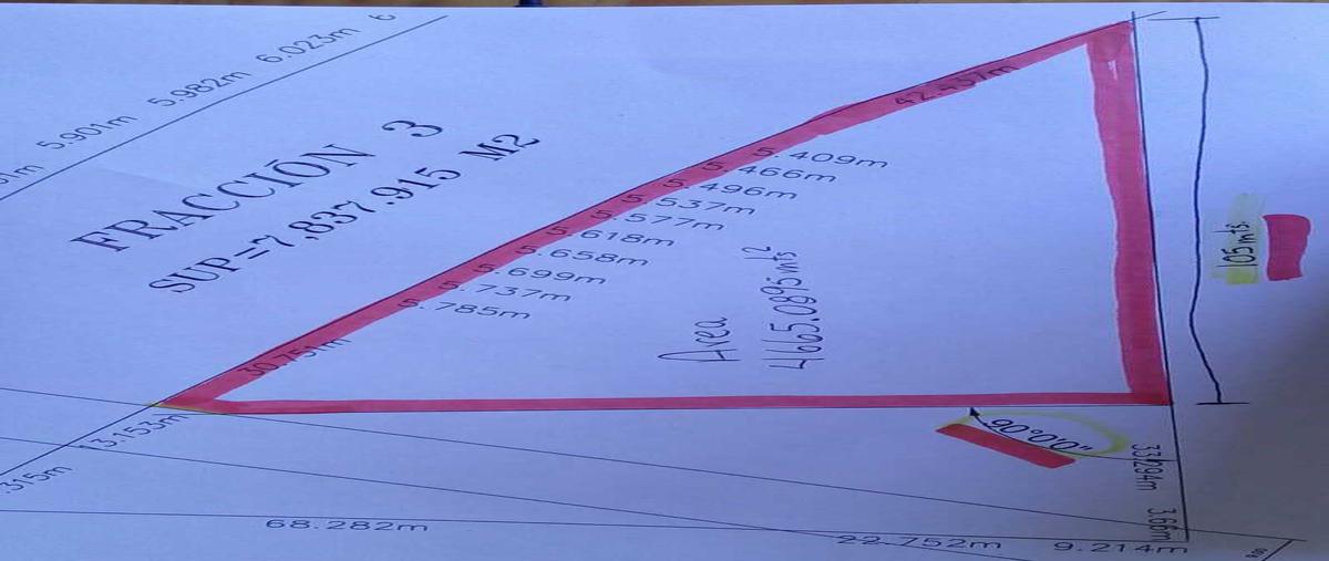 Foto de terreno habitacional en venta en paseo de la republica , santa rosa de jauregui, querétaro, querétaro, 0 No. 05