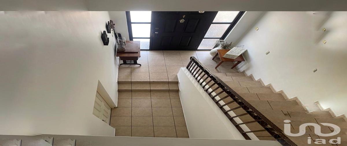 Foto de casa en venta en paseo de la reyna 114, villa california, tlajomulco de zÃºÃ±iga, jalisco, 31610000 No. 04