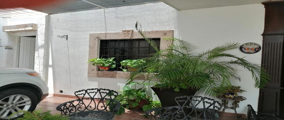 Foto de casa en venta en paseo de la rivera , valle grande, hermosillo, sonora, 30559964 No. 03