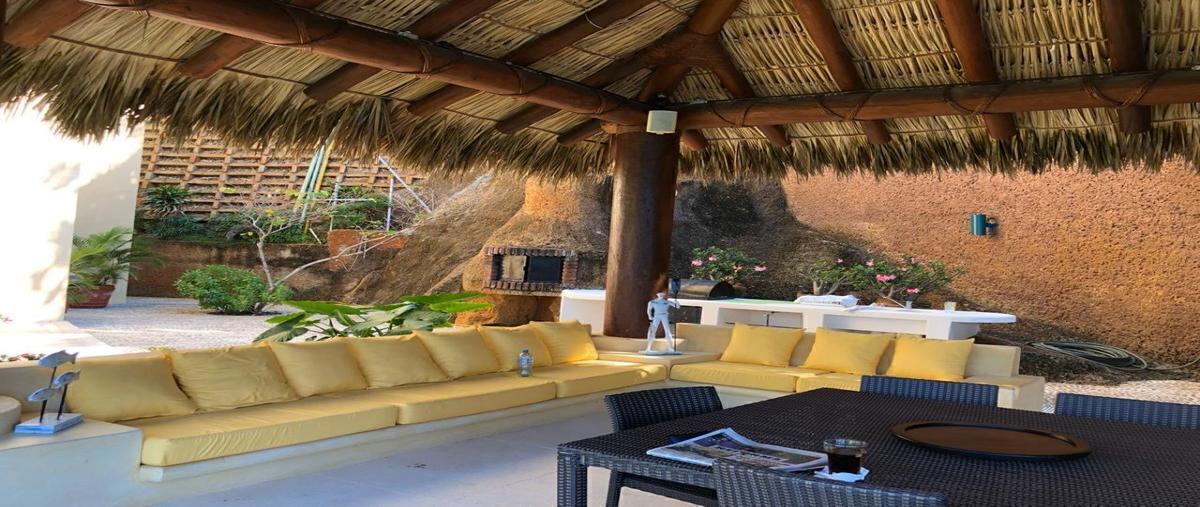 Foto de departamento en venta en paseo de la roca , ixtapa, zihuatanejo de azueta, guerrero, 29268125 No. 05