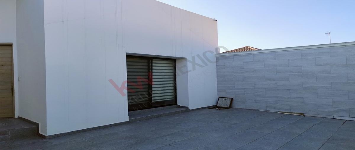 Foto de casa en renta en paseo de la rosa , bugambilias, saltillo, coahuila de zaragoza, 0 No. 03