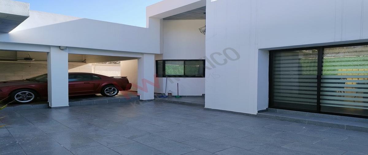 Foto de casa en renta en paseo de la rosa , bugambilias, saltillo, coahuila de zaragoza, 0 No. 04