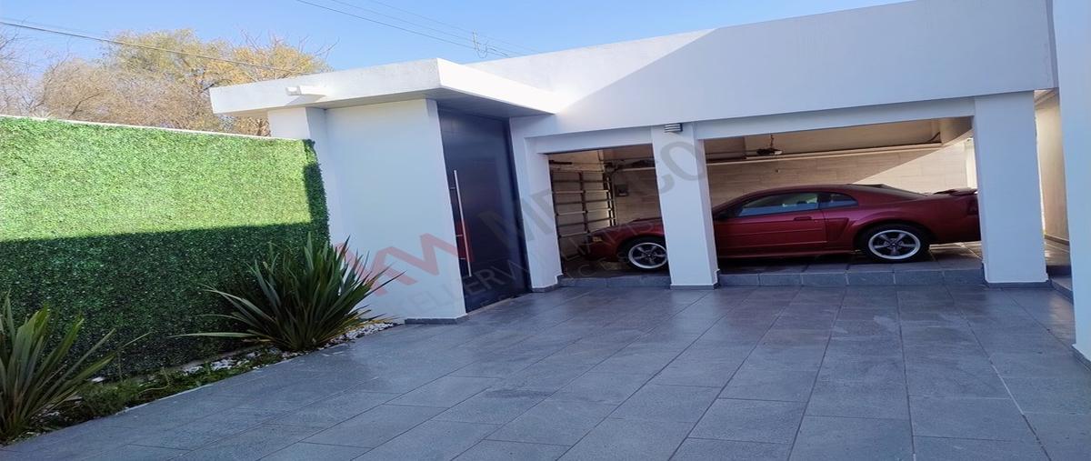 Foto de casa en renta en paseo de la rosa , bugambilias, saltillo, coahuila de zaragoza, 0 No. 05