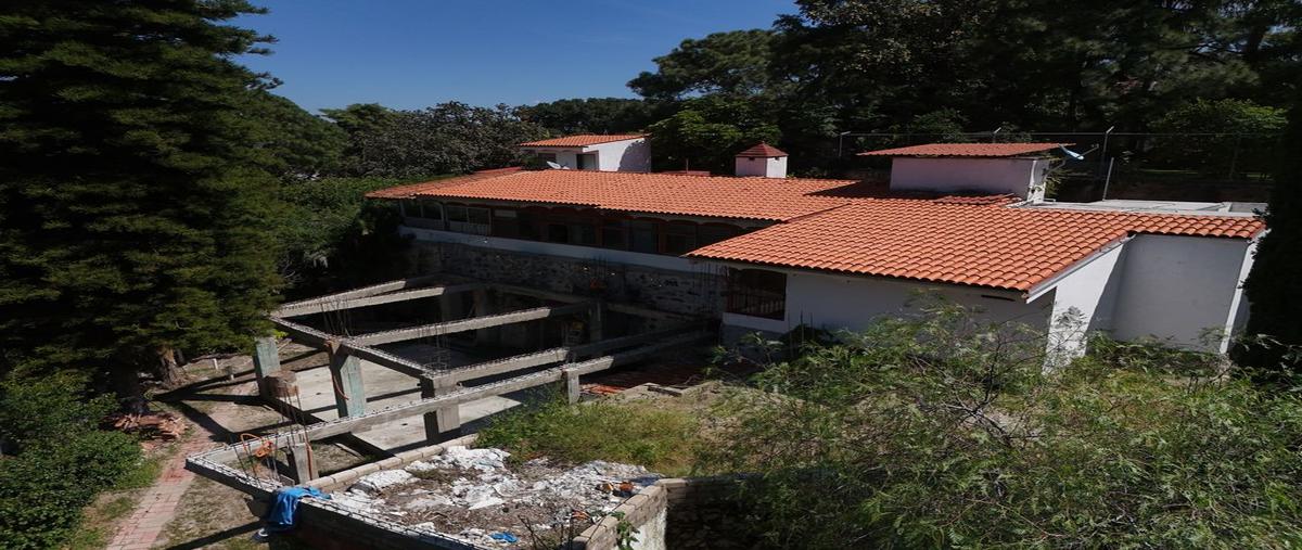 Foto de casa en venta en paseo de la rosa morada 11, pinar de la venta, zapopan, jalisco, 0 No. 03
